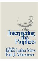 Interpreting the Prophets