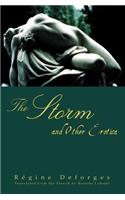 A Storm and Other Erotica