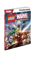 LEGO Marvel Super Heroes