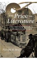 Price of Literature