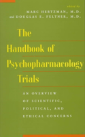 The Handbook of Psychopharmacology Trials