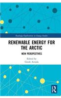 Renewable Energy for the Arctic