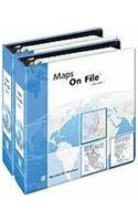 Maps on File: 2011 Edition