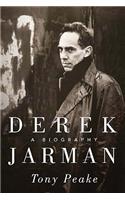 Derek Jarman