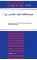 The Laude in the Middle Ages
