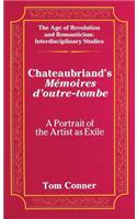 Chateaubriand's «Mémoires d'Outre-Tombe»