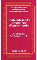 Chateaubriand's «Mémoires d'Outre-Tombe»
