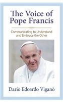 Voice of Pope Francis