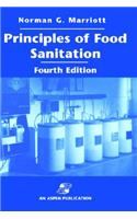 Principles of Food Sanitation, Fourth Edition
