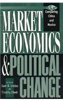 Market Economics and Political Change