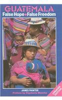 Guatemala: False Hope