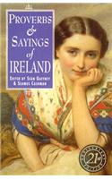 Proverbs and Sayings of Ireland