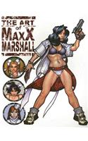 Art of Maxx Marshall