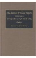 Salmon P. Chase Papers, Volume 3