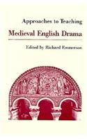 Medieval English Drama