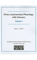 Proto-Austronesian Phonology with Glossary