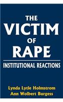The Victim of Rape