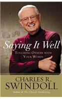 Touching Others with Your Words: The Art and Practice of Successful Speaking