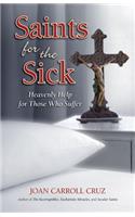 Saints for the Sick