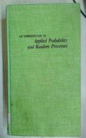 Introduction to Applied Probility & Random Pric