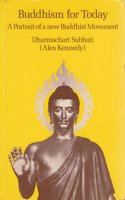 Buddhism for today: A Portrait of a new Buddhist Movement