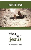 That Man Jesus