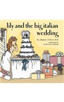 Lily and the Big Italian Wedding