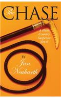 The Chase: A Hunt Country Suspense Novel