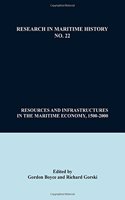 Resources and Infrastructures in the Maritime Economy 1500 2