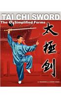 Tai Chi Sword