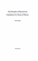 Principles of Physical Law