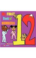 My First Book of Numbers