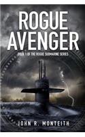 Rogue Avenger