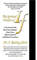 Spiritual Wisdom of If