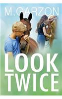 Look Twice