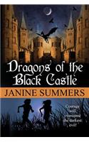 Dragons of the Black Castle