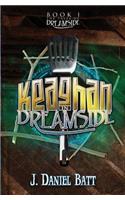 Keaghan in Dreamside