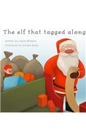 elf who tagged along.