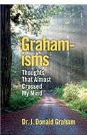 Graham-isms