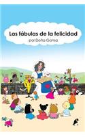 Fabulas de la Felicidad