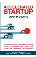 Accelerated Startup