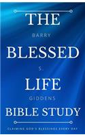 Blessed Life Bible Study