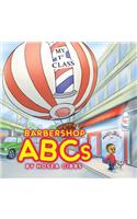 Barbershop ABCs