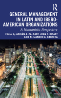General Management in Latin and Ibero-American Organizations