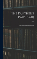 Panther's Paw [1960]; 1960