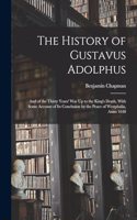 The History of Gustavus Adolphus