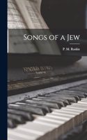 Songs of a Jew