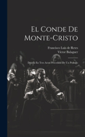 Conde De Monte-cristo