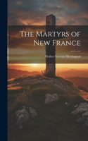 Martyrs of New France