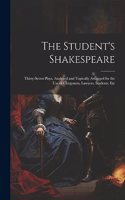 Student's Shakespeare